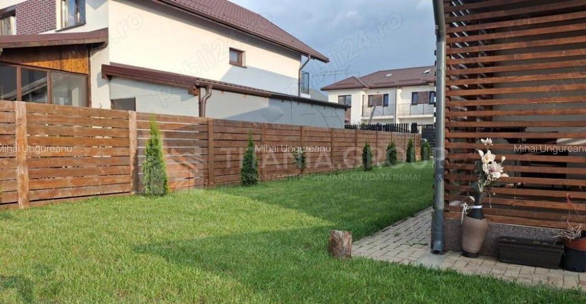 Casa individuala de vanzare Izvor la doar 7 km... - 8