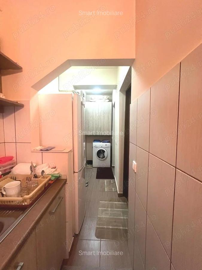 Garsoniera 26mp zona strazii Gh.Doja mobilata utilata 39.800eur neg - 5 Garsoniera 26mp zona strazii Gh.Doja mobilata utilata 39.800eur neg - 5