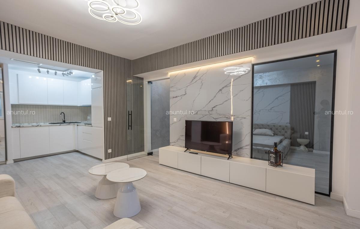 Dristor, Rin Grand Residence, apartament lux 3 cam., avans 49% +TVA-rate - 1