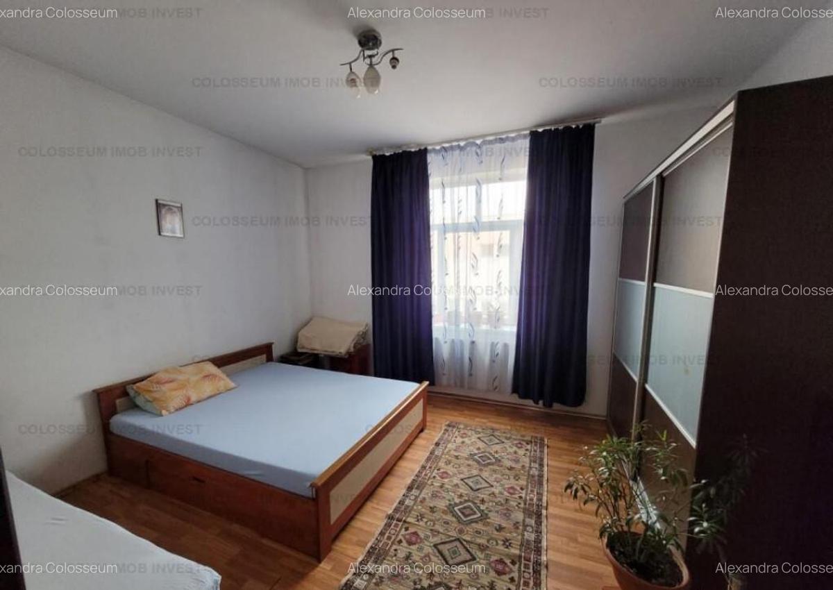 Apartament 2 camere -zona Craiter - 2
