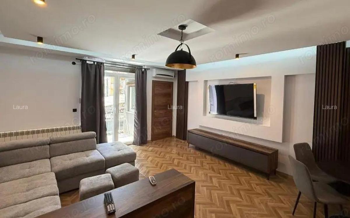 Vanzare apartament de doua camere Vitan - 8