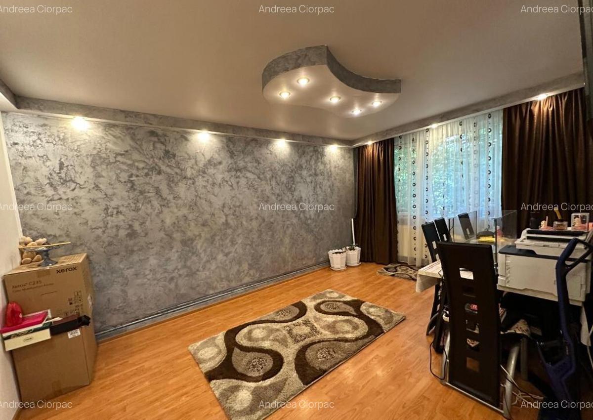 Apartament 4 camere - Izvorul Crisului - 1