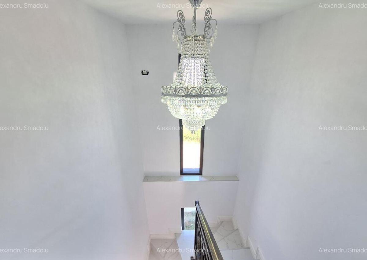 Casa cu gradina proprie - Strada Smaraldului Domnesti - 18