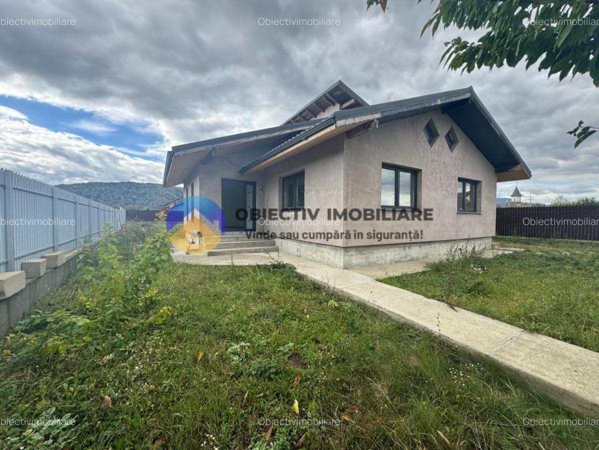 Casa+ teren de vanzare Dumbrava Rosie - 3