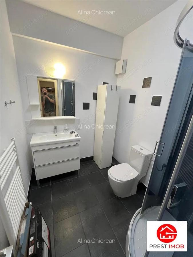 De inchiriat STUDIO, zona Regina Maria - 4