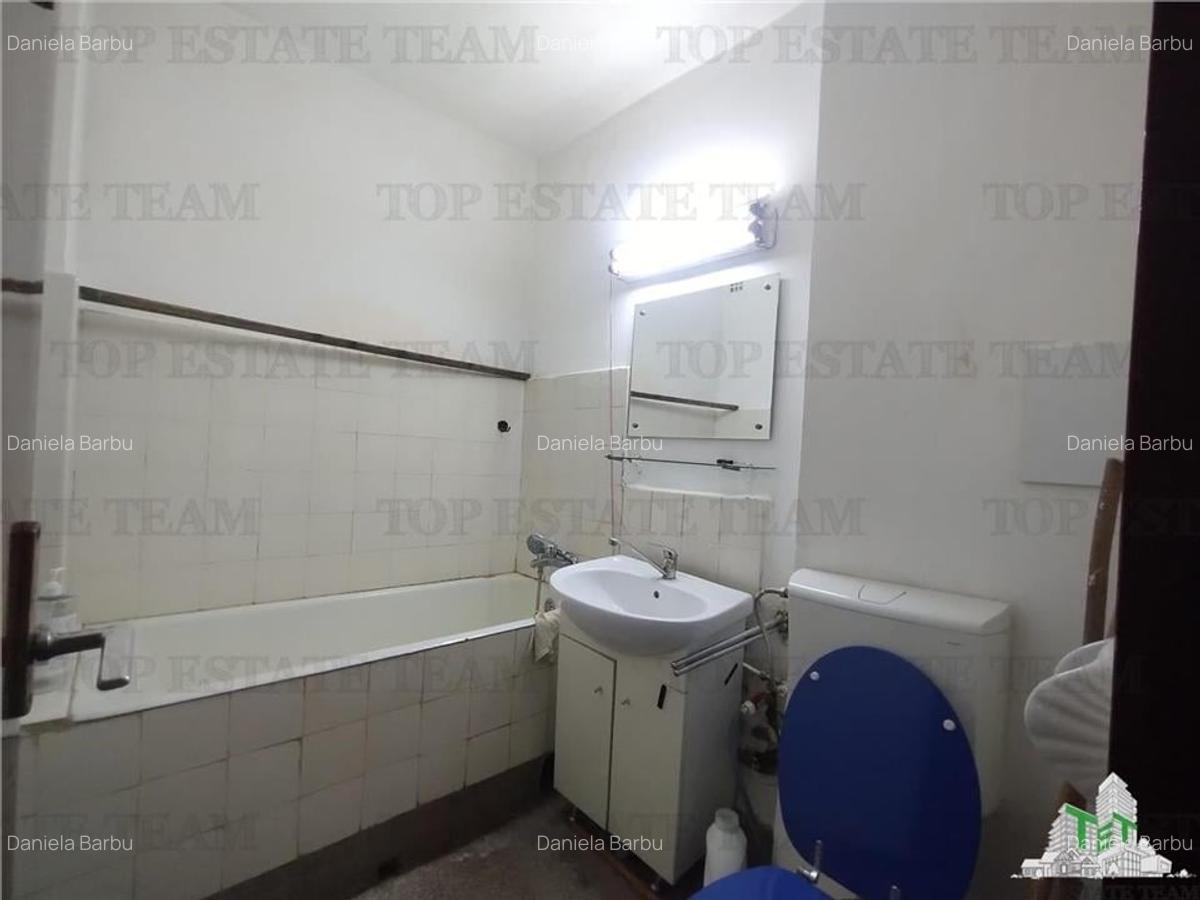 Apartament 2 camere zona linistita si verde, metrou Brancoveanu - 5