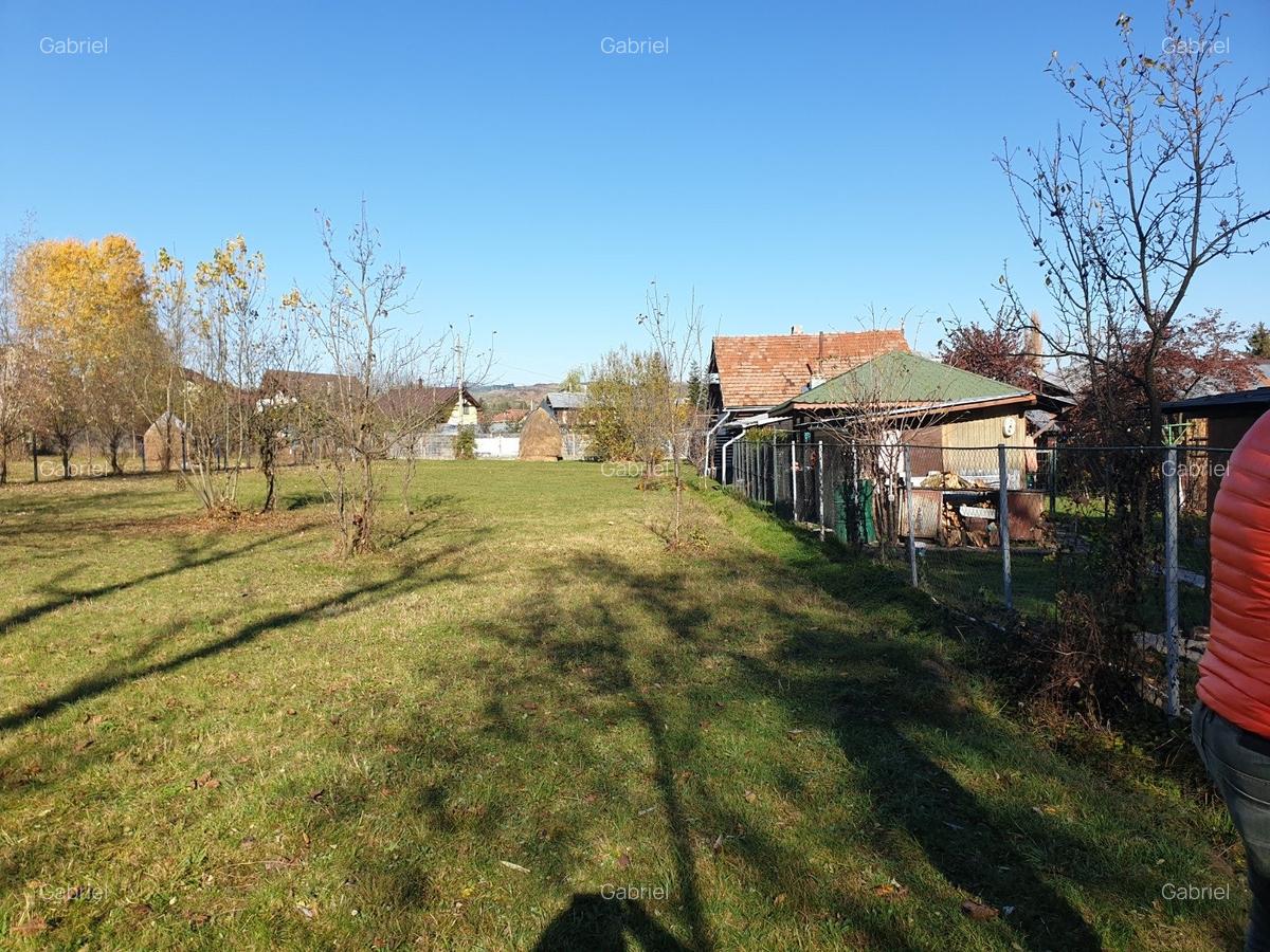 Teren de vanzare, judetul Prahova, Breaza de jos - 7