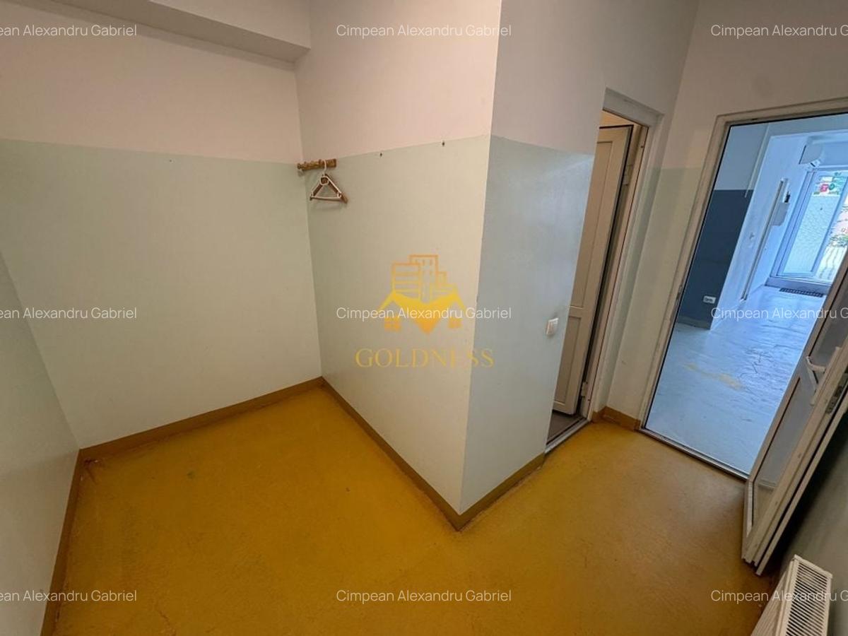 Spațiu comercial, 57 mp în Gheorgheni - 6