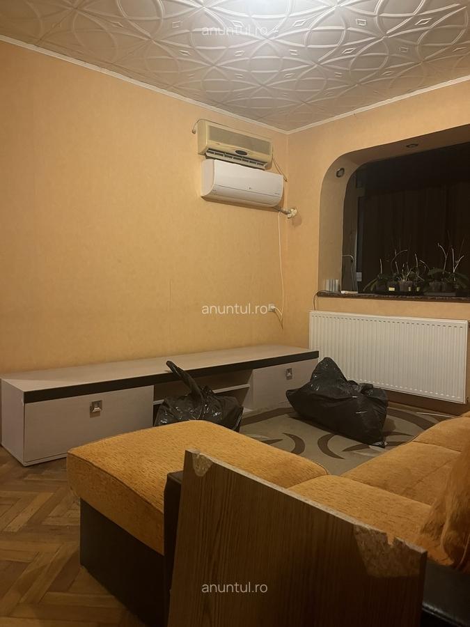 Oltenitei Berceni Metrou 3 minute - 12