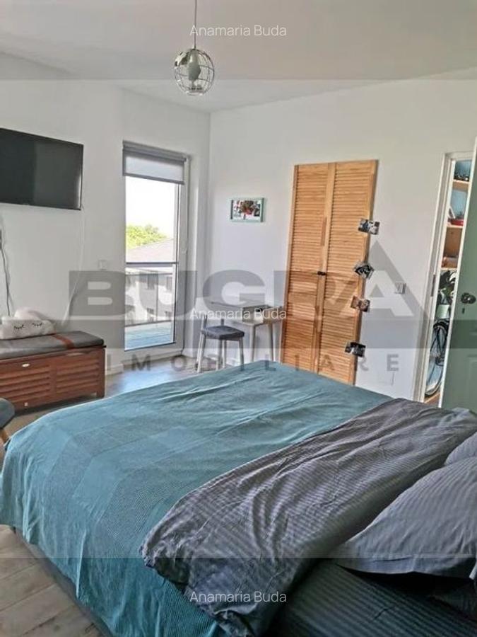 Casa individuala, 136 mp, gradina 380 mp, Dezmir - 6