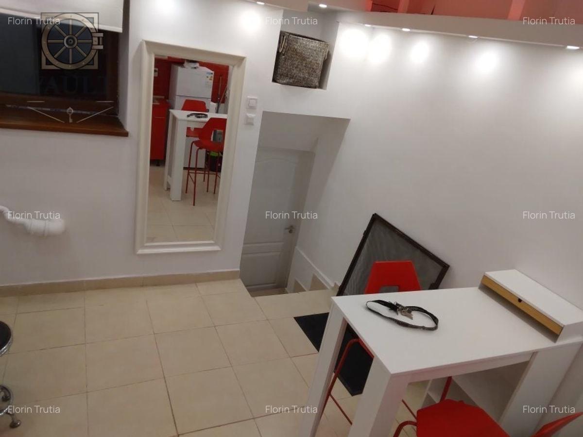 Garsoniera - Mosilor - 3