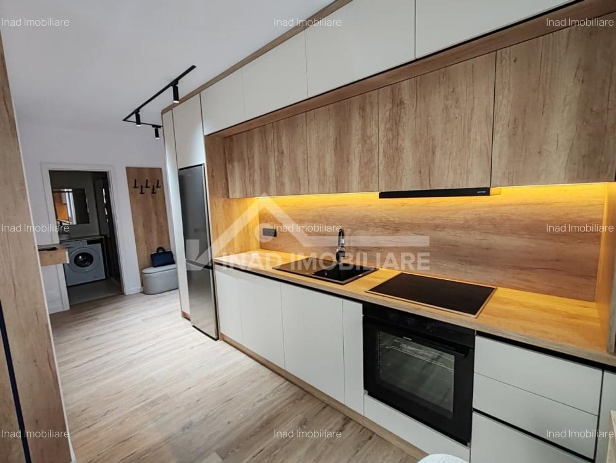 Apartament cu 2 camere, constructie noua, Marasti zona Intre Lacuri - 5