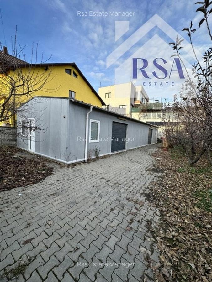 Hala/ Depozit/ Spatiu Comercial/ de inchiriat Zona Maternitate - 1 Hala/ Depozit/ Spatiu Comercial/ de inchiriat Zona Maternitate - 1