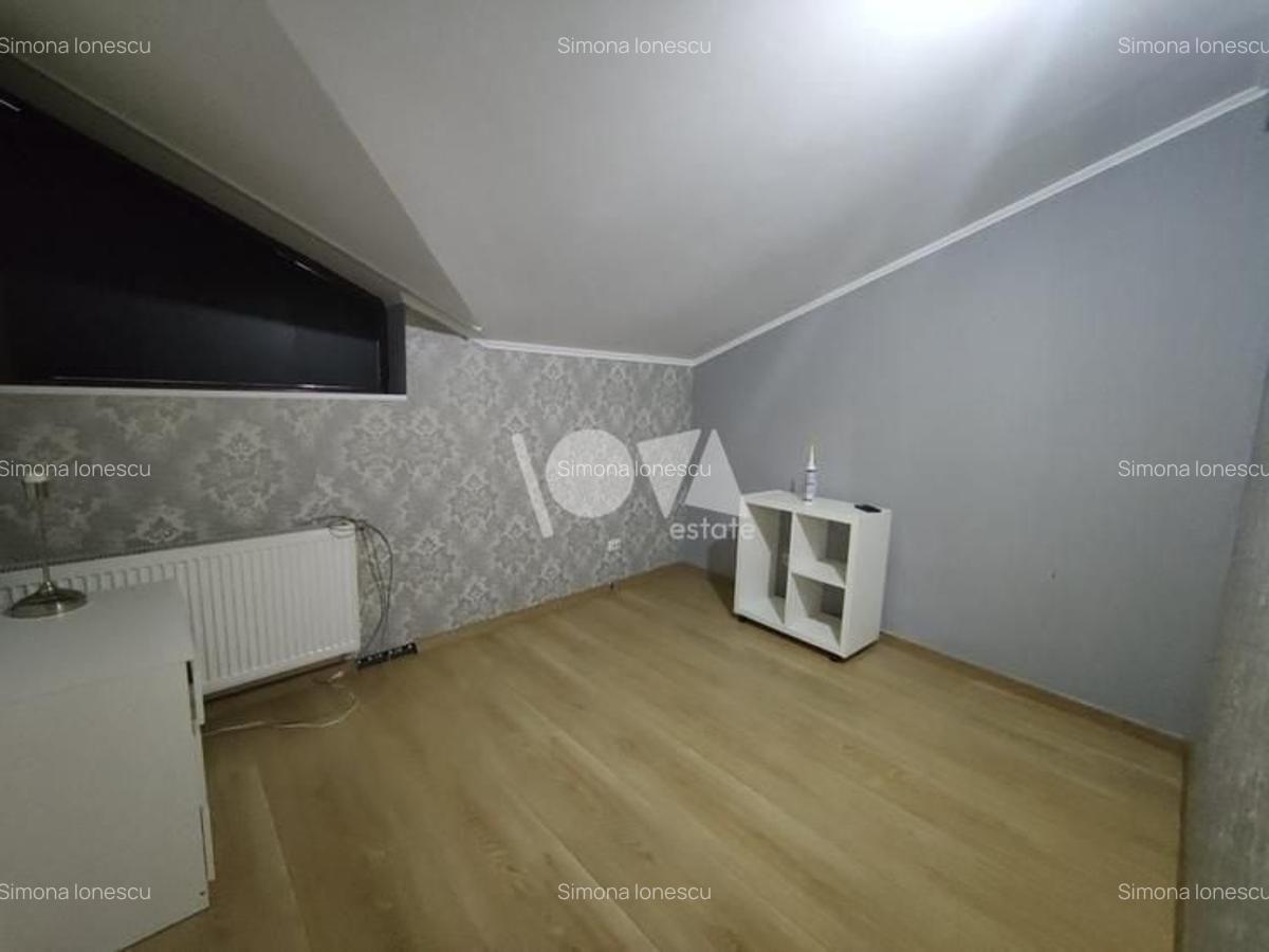 De vânzare - vilă 12 cam - D+P+1E+M - Piata Muncii - Calarasilor - 5