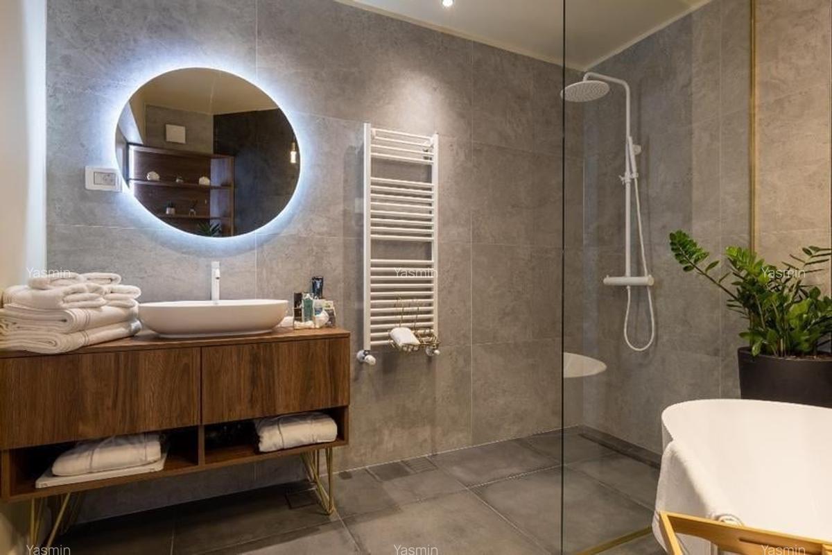 Apartament 2 camere LUXOS Calea Floreasca - 6