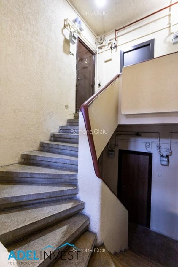 POSTA VITAN | 3 CAMERE MOBILATE SI UTILATR  MODERN |CENTRALA PROPRIE - 20