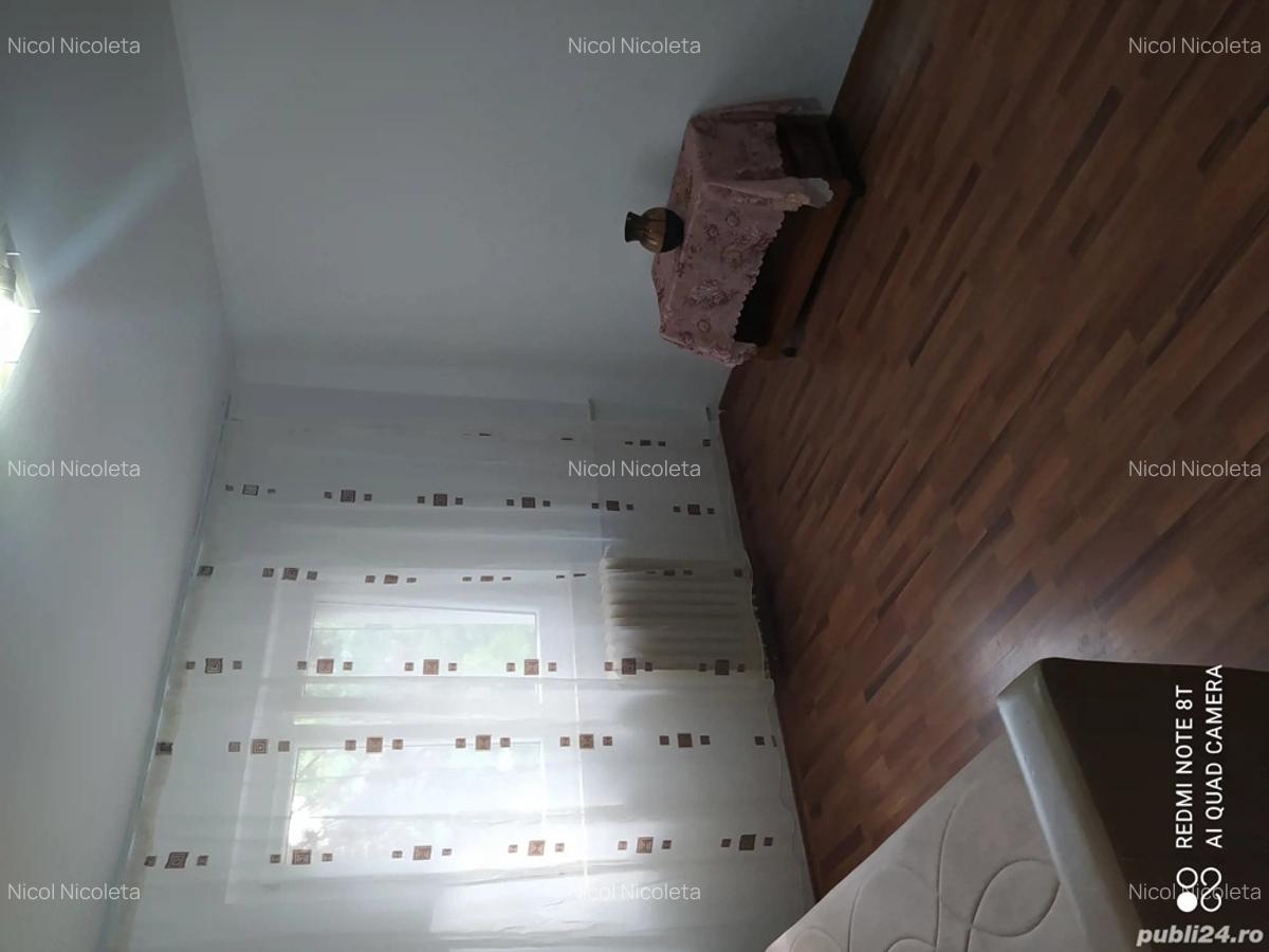 Inchiriez apartament 2 camere piata Resita - 3