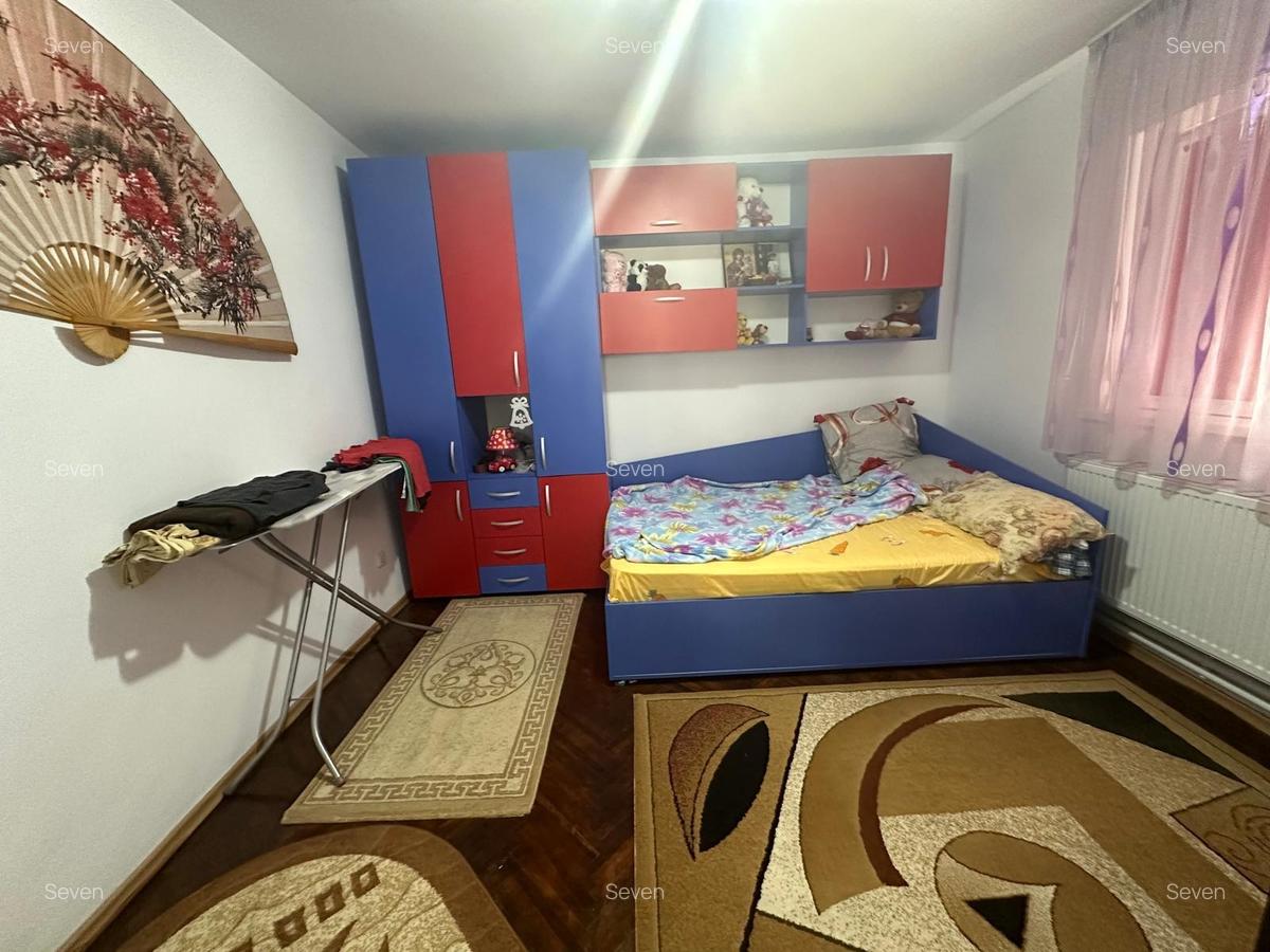 EXCLUSIVITATE! Casa Agigea - 160.000 euro (Cod E8+E10) - 7