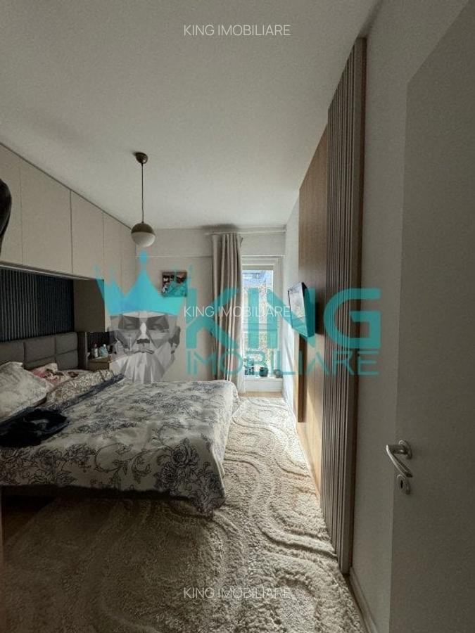 Apartament cu 2 camere decomandat, mobilat în Chitila - 4