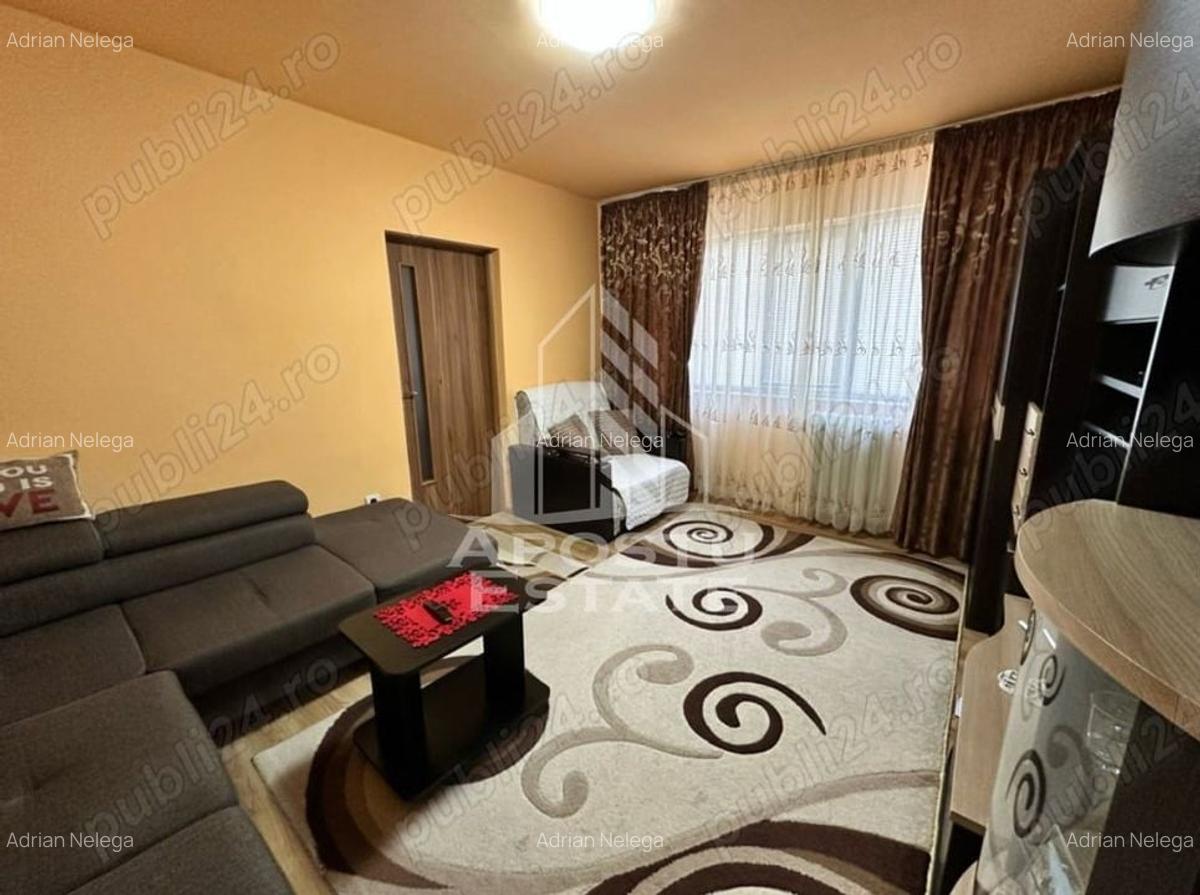 Apartament cu 2 camere semidecomandat, mobilat în Blașcovici - 2