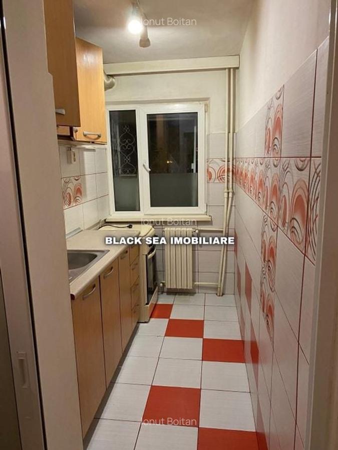 Apartament 3 camere de vânzare – Tomis Nord / Cireșica - Ocazie - 9