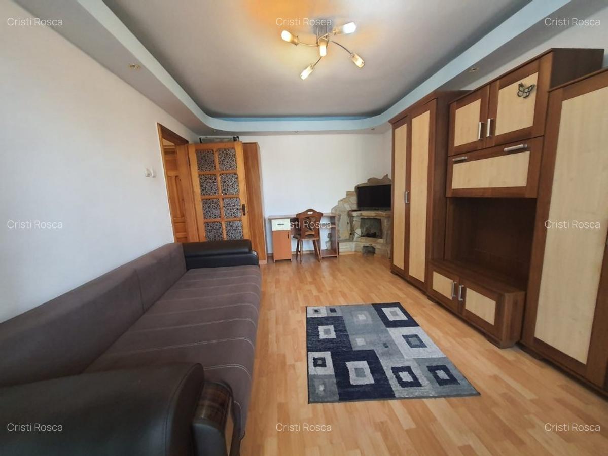 TOMIS NORD-Apartament 2 camere decomandat -Etaj 1-Centrala Gaze - 2