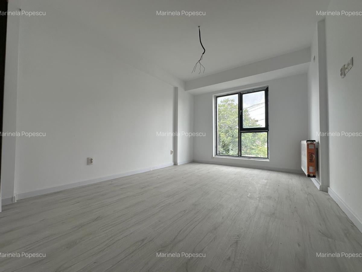 Proiect Nou / Apartamente cu 1, 2 si 3 Camere - Sector 5 - 1