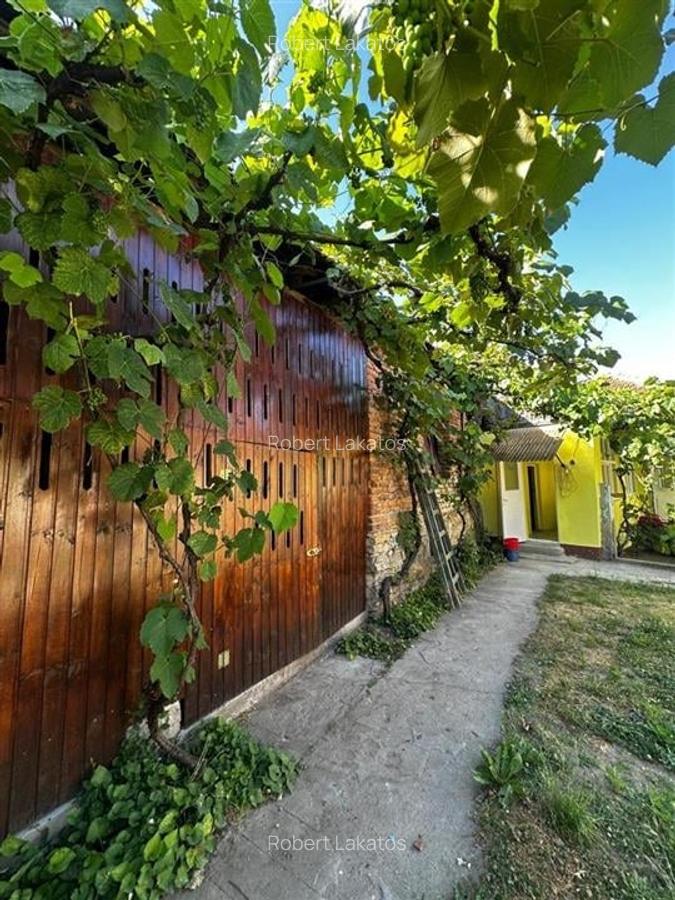 Reco Casa cu teren in Uileacul de Beius - 1