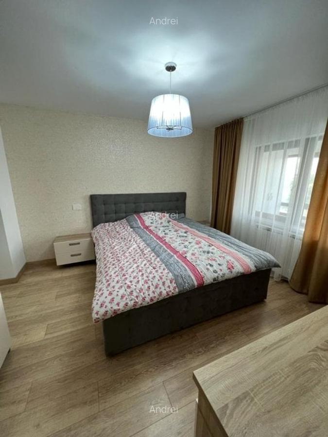 Apartament cu 2 camere semidecomandat, mobilat în Tătărași - 5