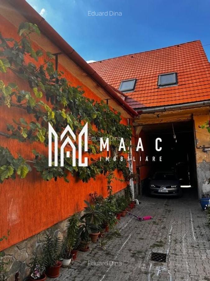 Casa individuala | Teren 510 mp | Cisnadie - 11