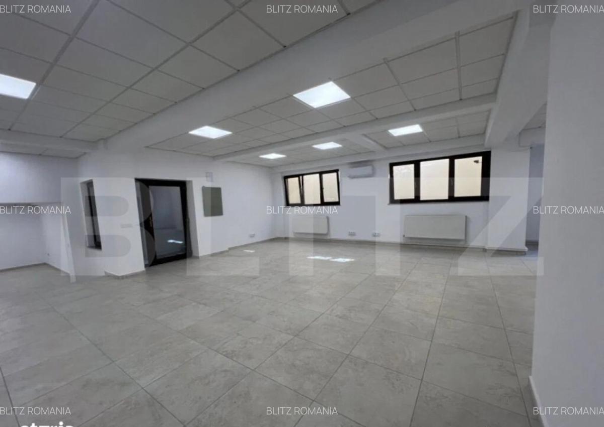 Spatiu comercial, 137 mp, constructie noua, Central - 6