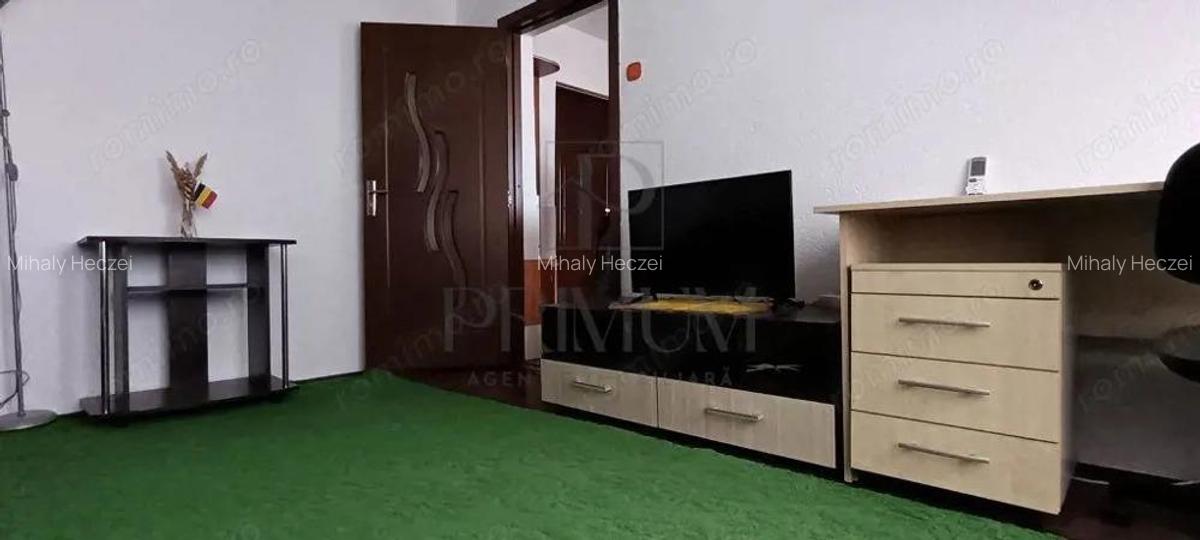 Apartament Cochet - Etaj Intermediar - Decomandat - Clima - Zona Dambovita - 4