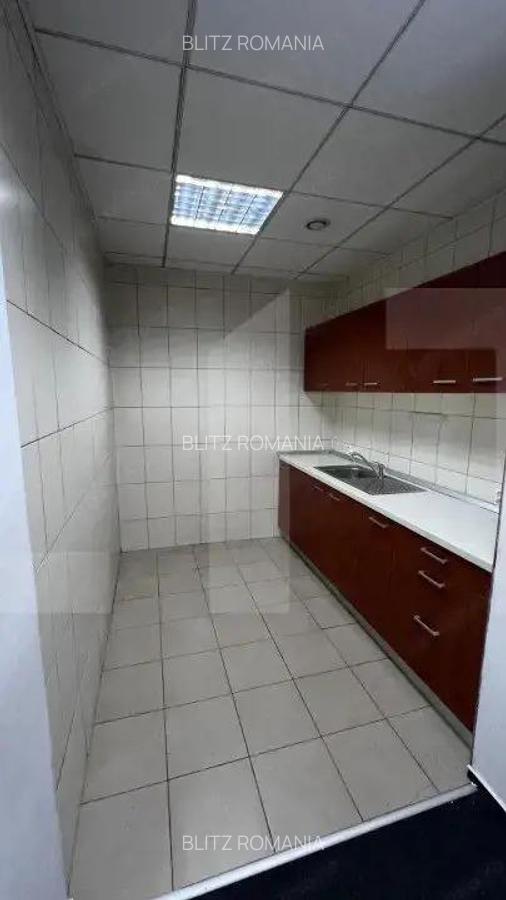 Spatiu compartimentat, modern, ready to use - 8