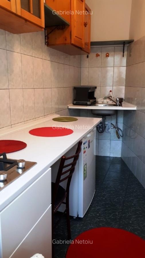 Garsoniera de inchiriat Titulescu - 5