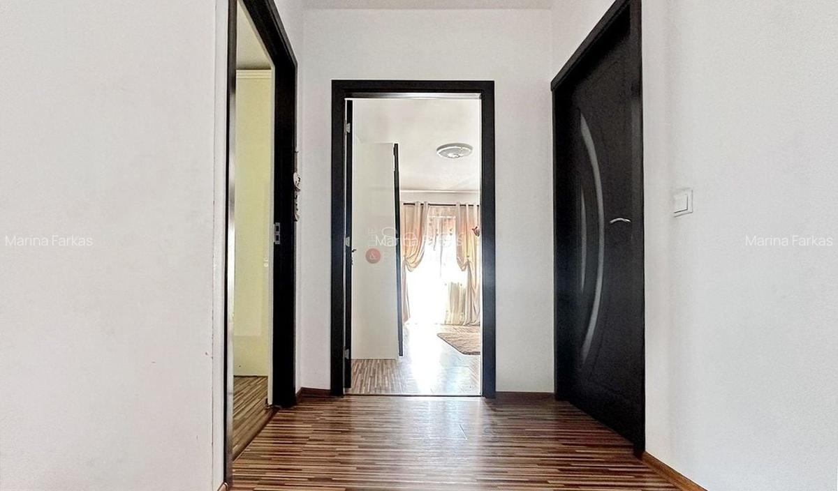 Mobilier Inclus Curte Generoasa - 11