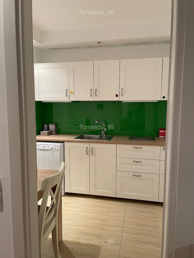 Apartament 2 camere mobilat complet | Loc de parcare | Cosmopolis - 6 Apartament 2 camere mobilat complet | Loc de parcare | Cosmopolis - 6
