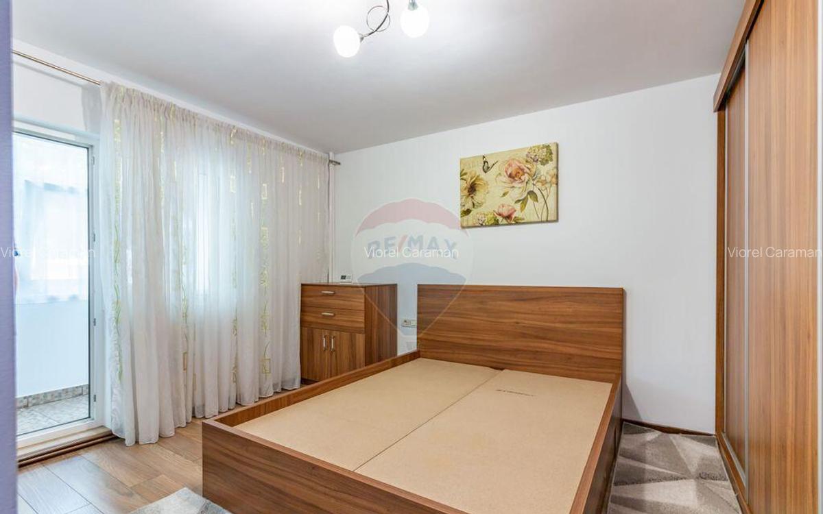 Vanzare apartament 2 Camere 13 Septembrie / Parcul Sebastian - 14
