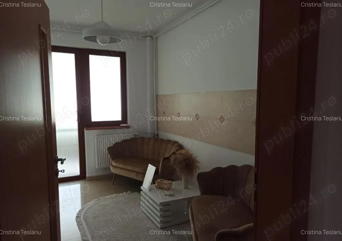 Baneasa Aviatiei Herastrau,vanzare 2camere, 80mp,constr 2010 - 5