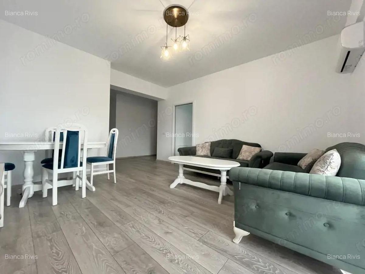 Apartament 3 camere, spatios- zona Aradului - 2