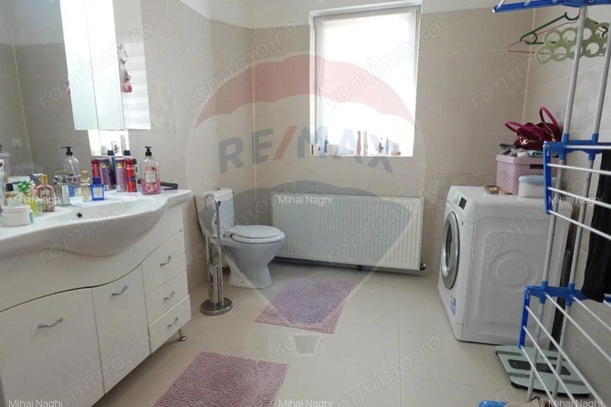 Casa cu 6 camere, de vanzare, in apropiere de Baia Mare - 5