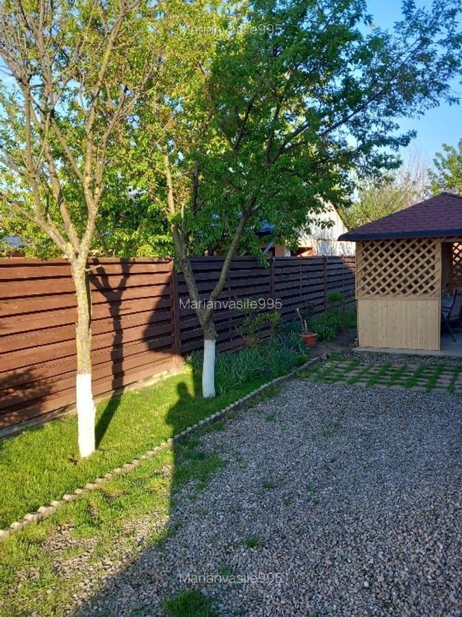 Casa cochetă - 5 Casa cochetă - 5