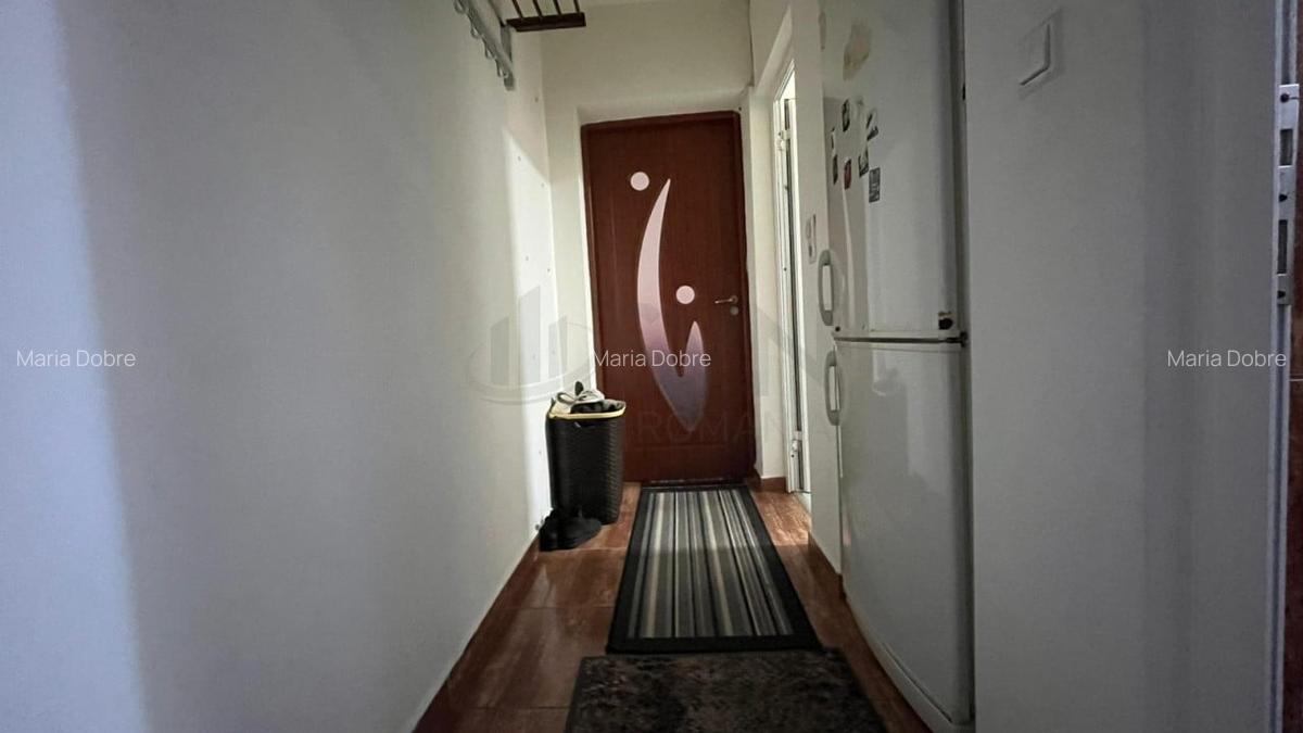 REA1026107 Apartament 2 camere Buftea Studios zona excelenta - 8