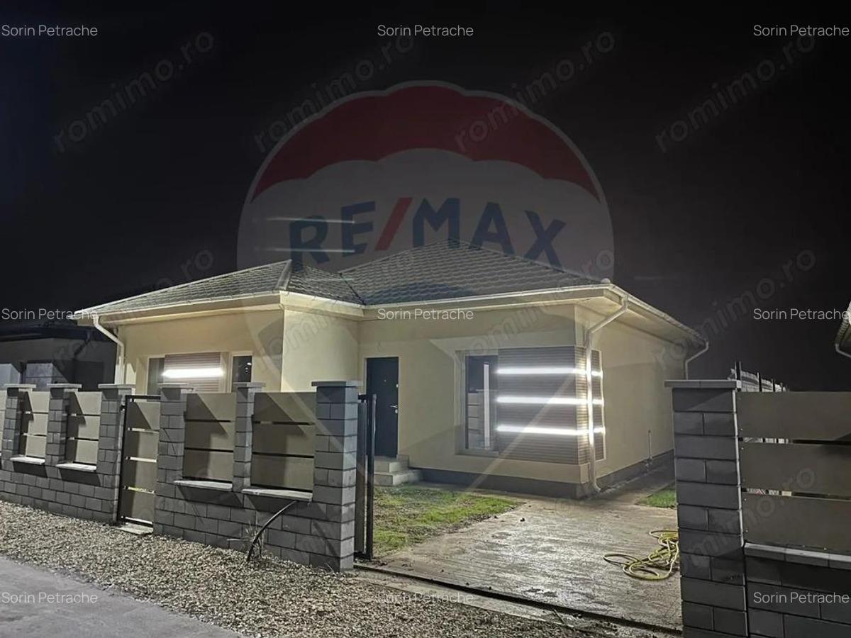 De vanzare Casa Individuala VIDRA P+POD - 1 De vanzare Casa Individuala VIDRA P+POD - 1