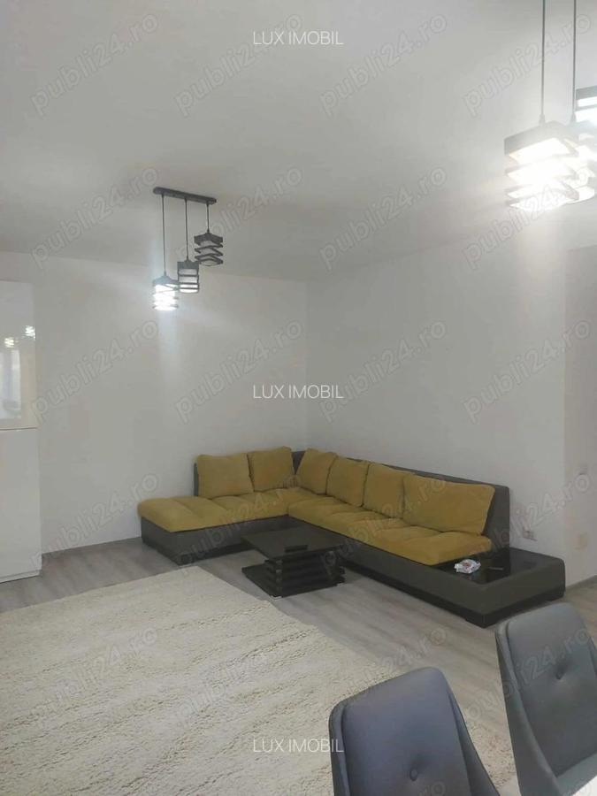 Apartament 3 camere ,bloc nou , Sacerdoteanu ,mobilat si utilat lux - 6