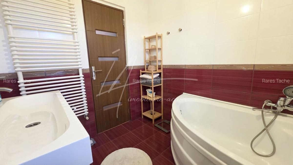 Stil, confort si liniste - casa perfecta pentru familia ta - 8