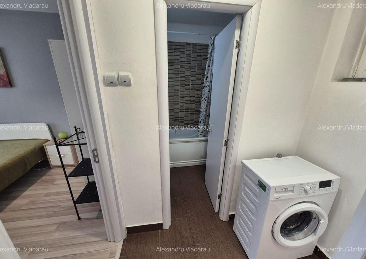 Apartament cu 2 camere 50,38 mp - Perla Dorobanti - 6