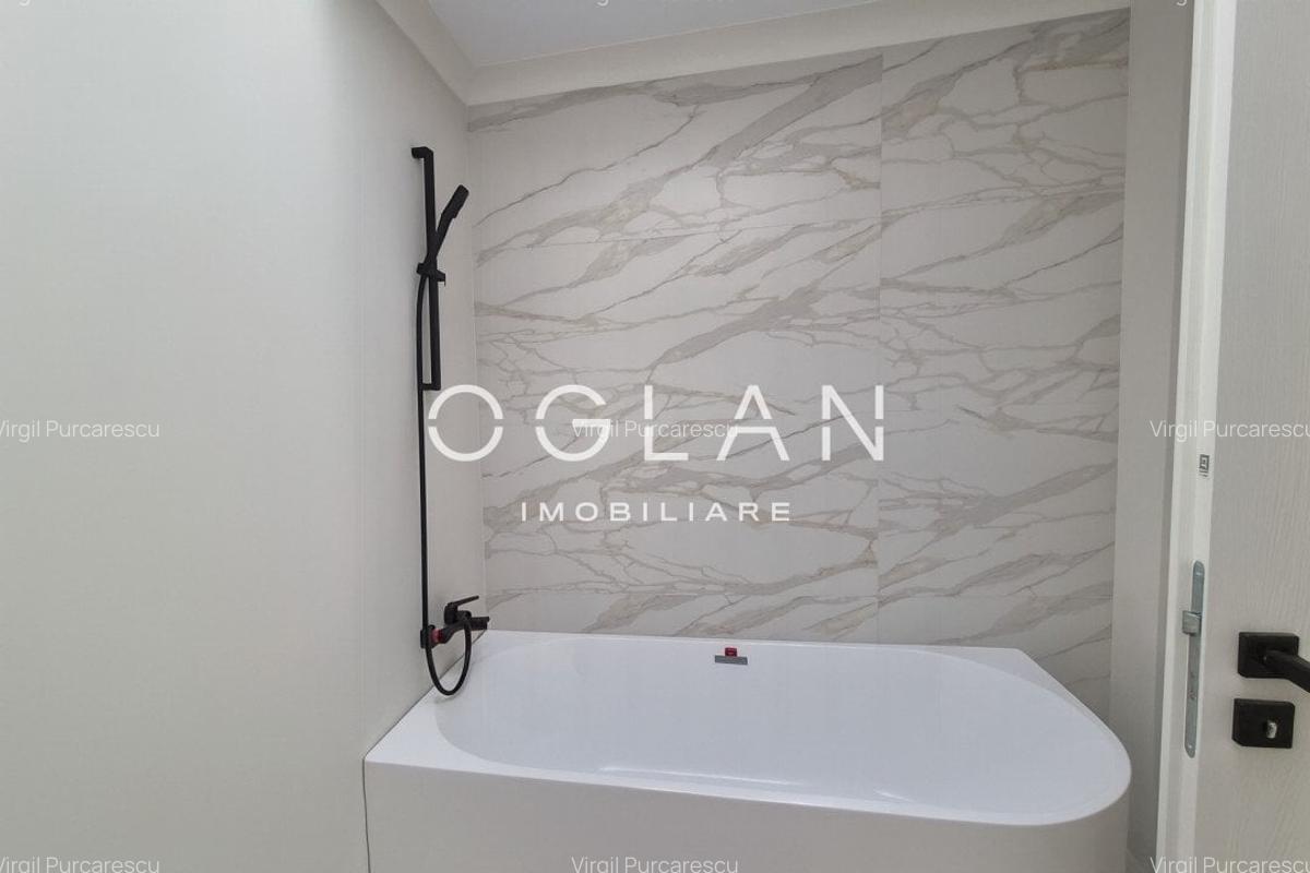 Apartament 88 mp, Comision 0%–Mutare imediata, finisat,etaj 3 - 6