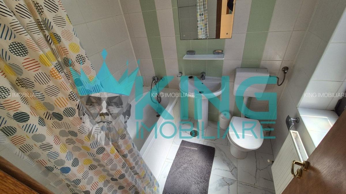 Apartament 3 Camere Piata Unirii Bucuresti - 11