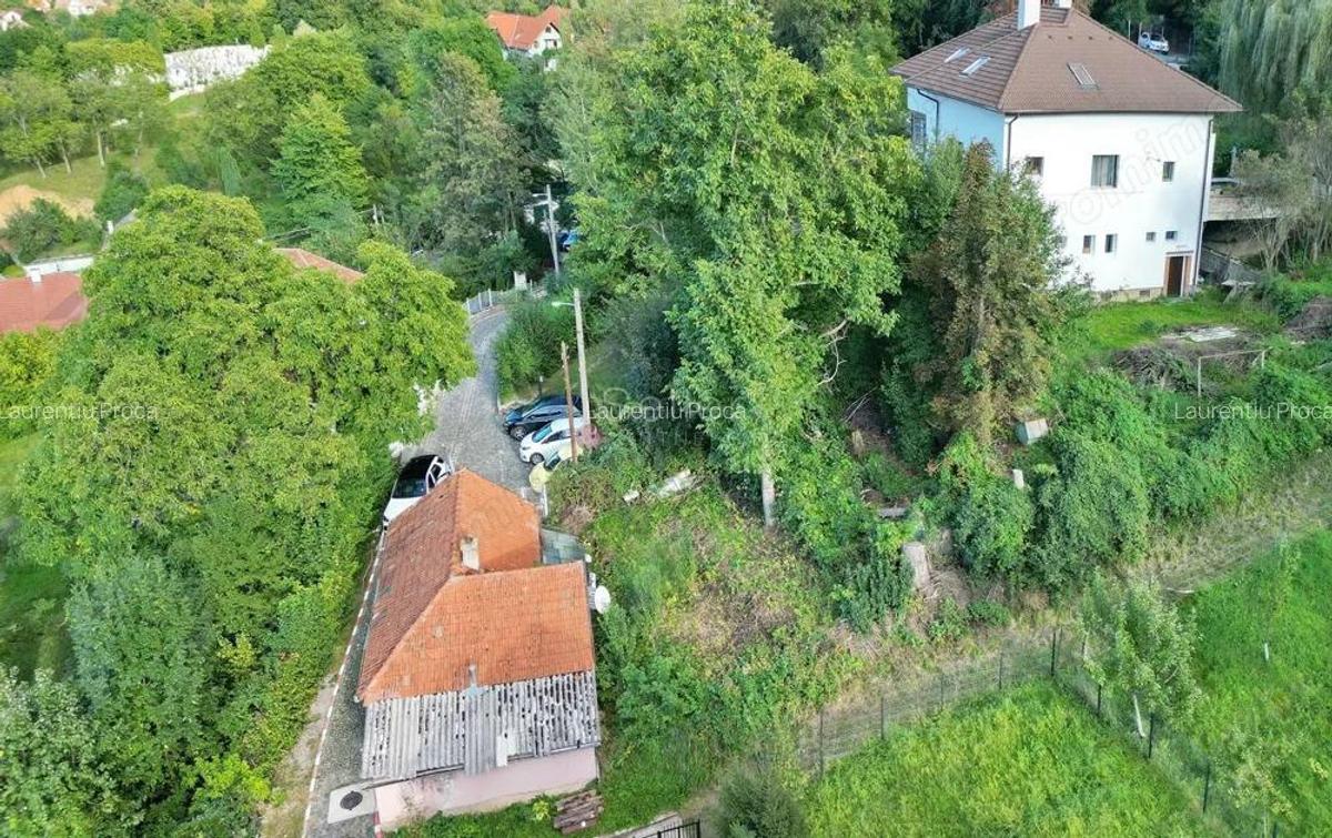 Teren intravilan Schei - Brasov - 8