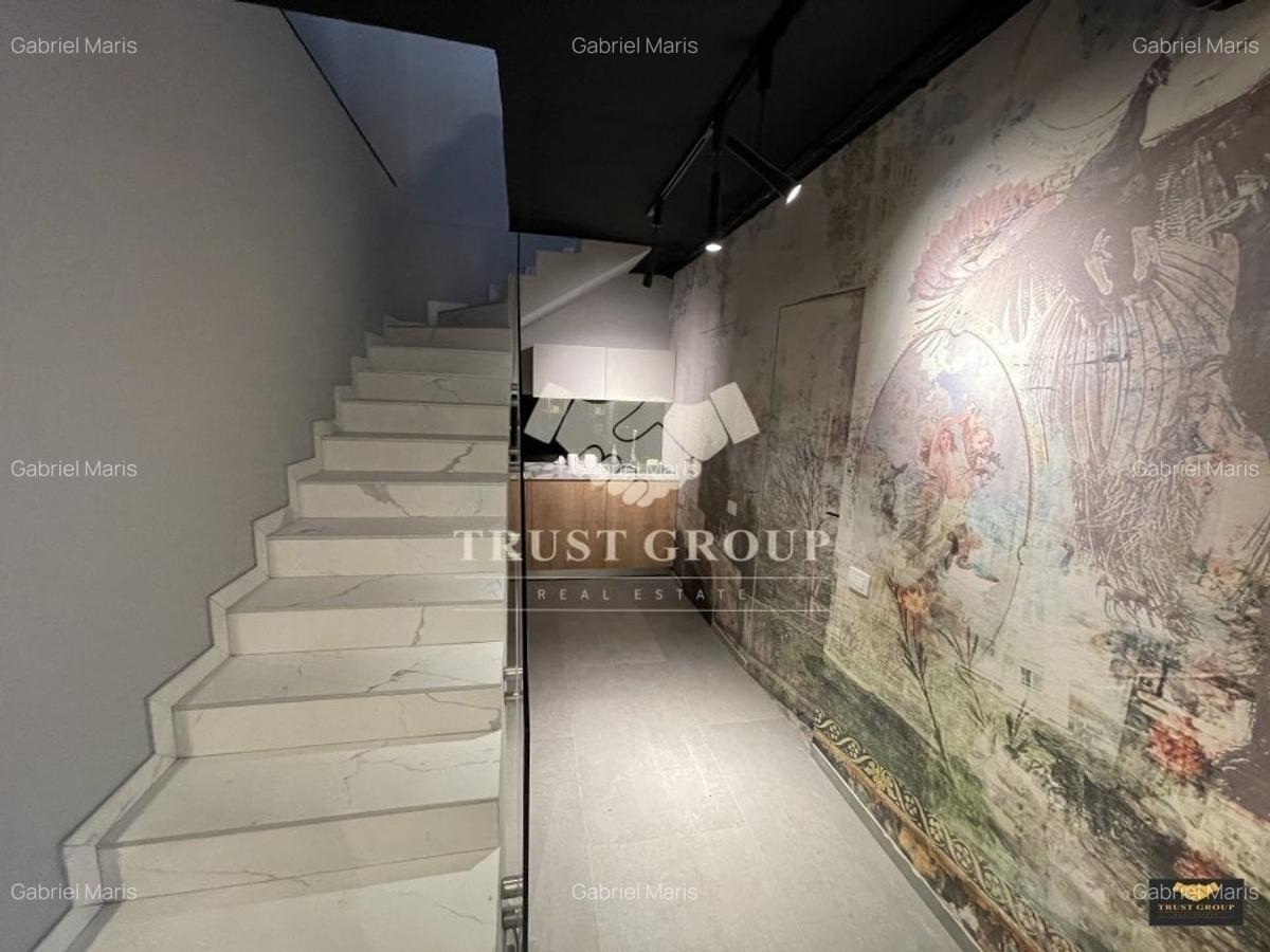 Apartament cu 3 camere, mobilat în 1 Mai - 6